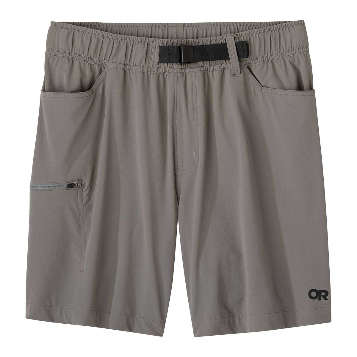 Outdoor Research Ferrosi Short 7" Inseam Men's in Pewter